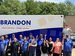 Brandon Heating & Air Conditioning