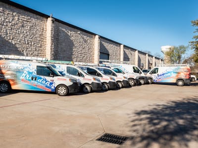 Brandon's Comfort Specialists