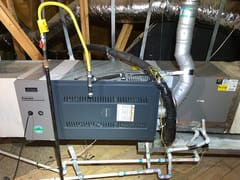 Brandon's Comfort Specialists