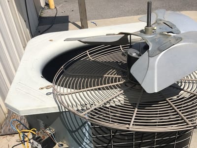 Brandon's Heating & Air Conditioning