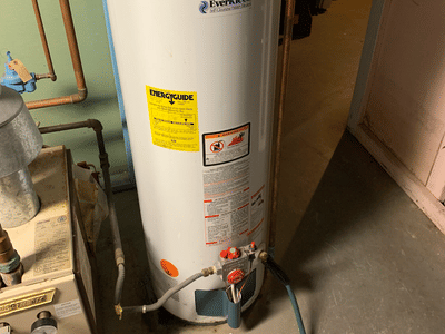 Brandon's Heating & Air