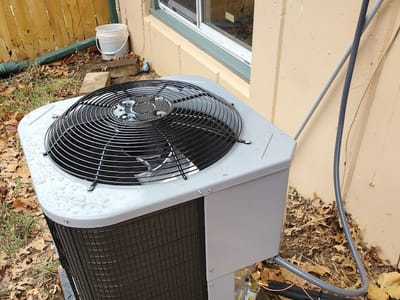 Brandon's Heating & Air