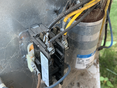 Brandon's Heating & Air