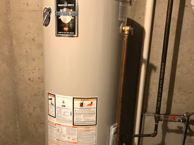 Brandon’s Heating and Air