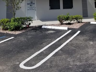 Brandon Service Corporation