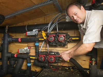 Brandt Heating and Air Conditioning