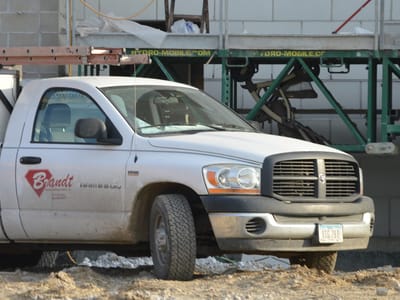 Brandt Heating and Air Conditioning