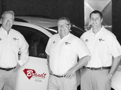 Brandt Heating and Air Conditioning