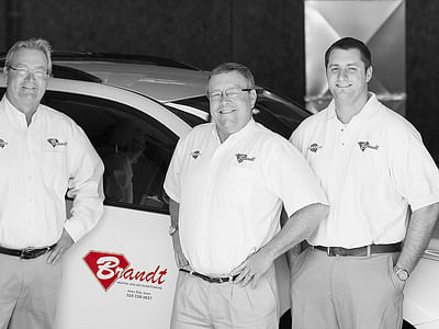 Brandt Heating and Air Conditioning