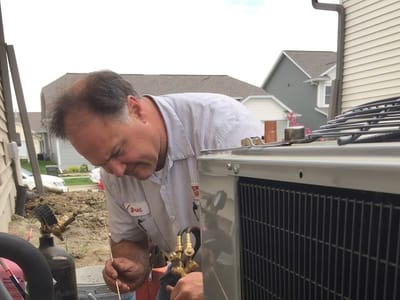 Brandt Heating and Air Conditioning