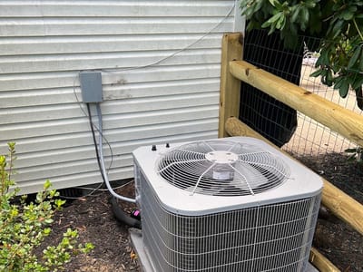 Brandywine Heating And Air