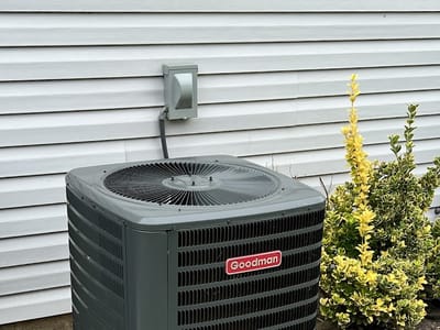 Brandywine Heating And Air
