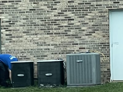 Brandywine Heating And Air