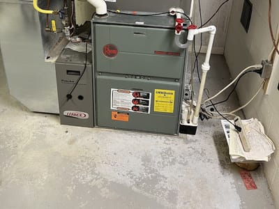 Brandywine Heating And Air