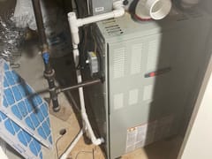 Brandywine Heating And Air