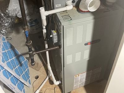 Brandywine Heating And Air