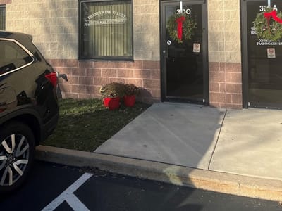 Brandywine Valley Heating & Air Conditioning