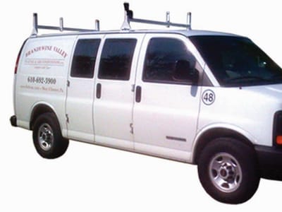 Brandywine Valley Heating & Air Conditioning