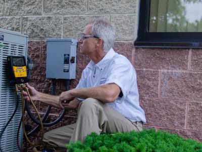 Brandywine Valley Heating & Air Conditioning