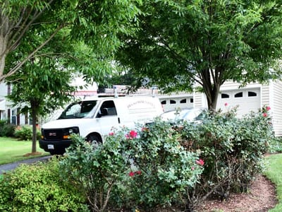 Brandywine Valley Heating & Air Conditioning