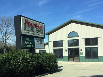 Branham Electric Service