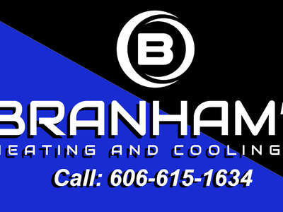Branham's Heating and Cooling