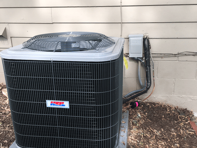 Brasch Heating & Cooling,LLC