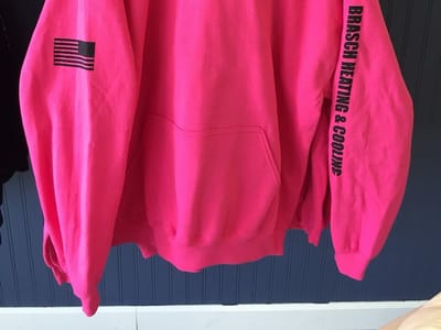 Brasch Heating & Cooling,LLC