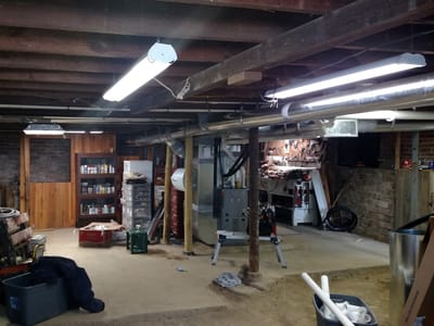 Brasch Heating & Cooling,LLC