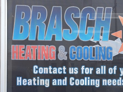 Brasch Heating & Cooling,LLC