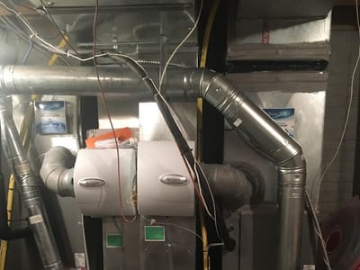 Brasch Heating & Cooling,LLC