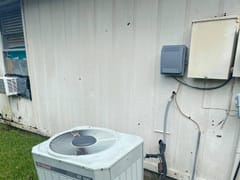 Braswell's Air Conditioning And Heating Services LLC