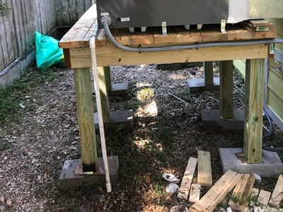 Braswell's Air Conditioning And Heating Services LLC