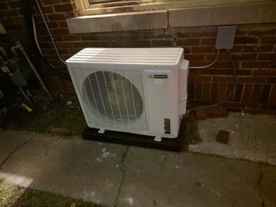 Bratcher Heat and Air