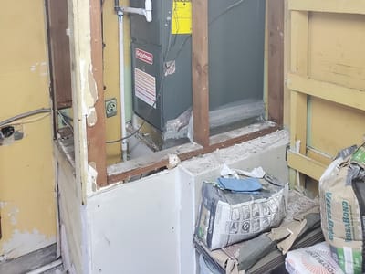 Bratcher Heat and Air