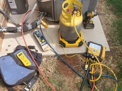 Bratcher Heat and Air