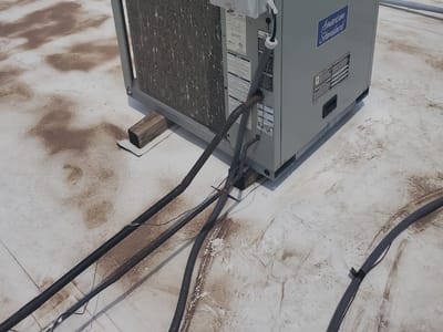 Bratcher Heat and Air