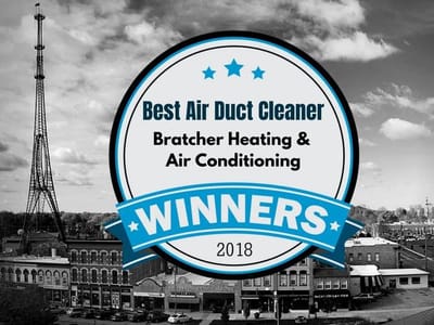 Bratcher Heating & Air Conditioning