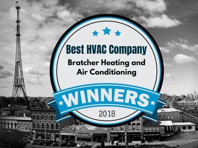 Bratcher Heating & Air Conditioning