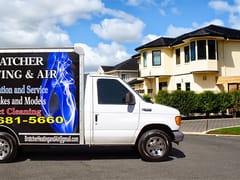 Bratcher Heating & Air