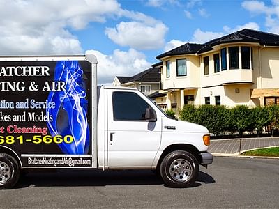 Bratcher Heating & Air