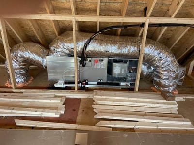 Brauer's Mechanical, Inc.