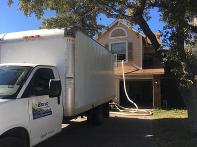 Bravo Heating and Air Conditioning LLC