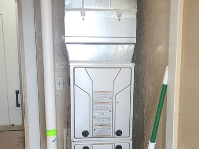 Bravo Heating and cooling