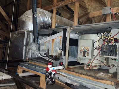 Brazos Air Conditioning