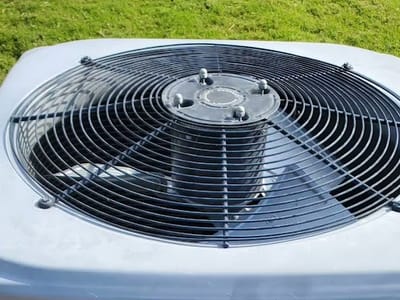 Brazos Air Conditioning