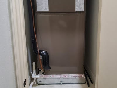 Brazos Air Conditioning