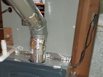 Brazos Air Conditioning