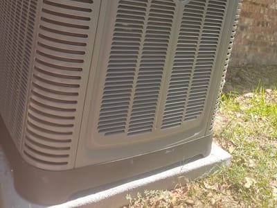 Brazos Valley AC Services & Repair, LLC.