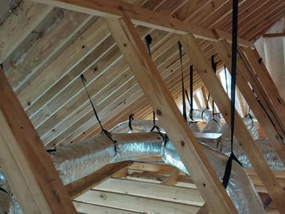 Brazos Valley AC Services & Repair, LLC.